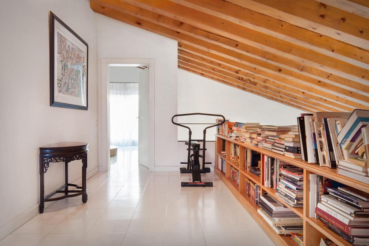 Villa Dismero-Un Oasi Di Lusso E Privacy Brenzone sul Garda Eksteriør bilde