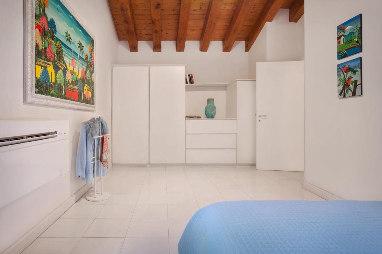 Villa Dismero-Un Oasi Di Lusso E Privacy Brenzone sul Garda Eksteriør bilde