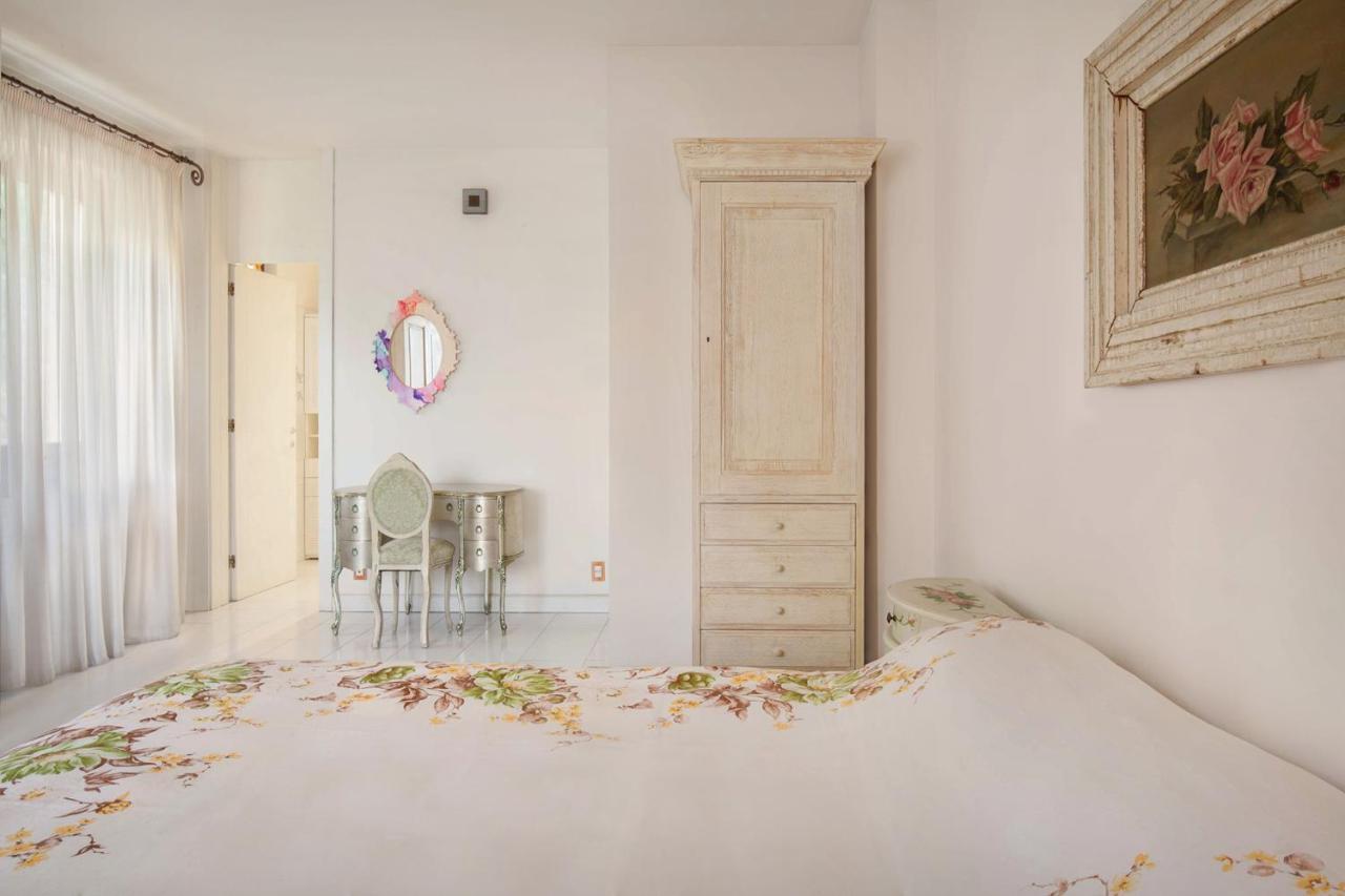 Villa Dismero-Un Oasi Di Lusso E Privacy Brenzone sul Garda Eksteriør bilde