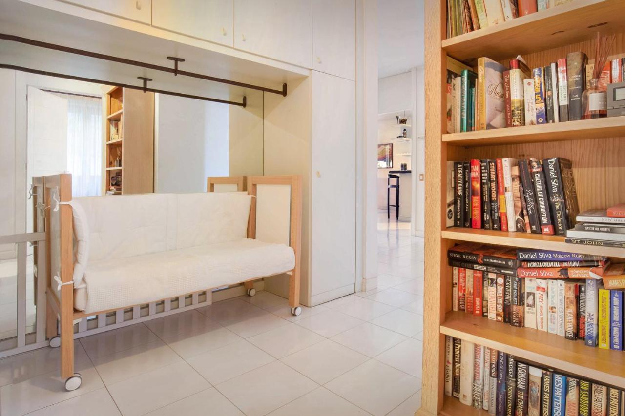 Villa Dismero-Un Oasi Di Lusso E Privacy Brenzone sul Garda Eksteriør bilde